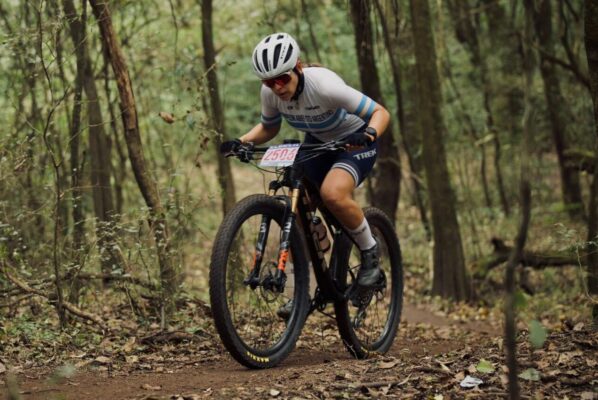 Campeonato Argentino, Mountain Bike, MTB