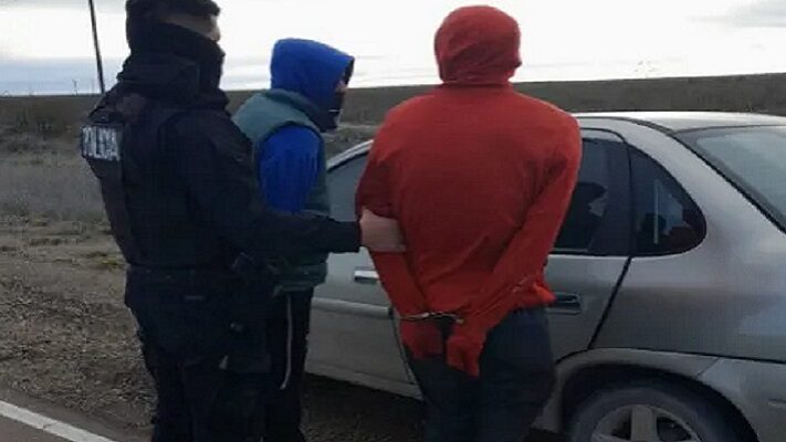 Doradillo, inseguridad, Madryn, PAYA, turista
