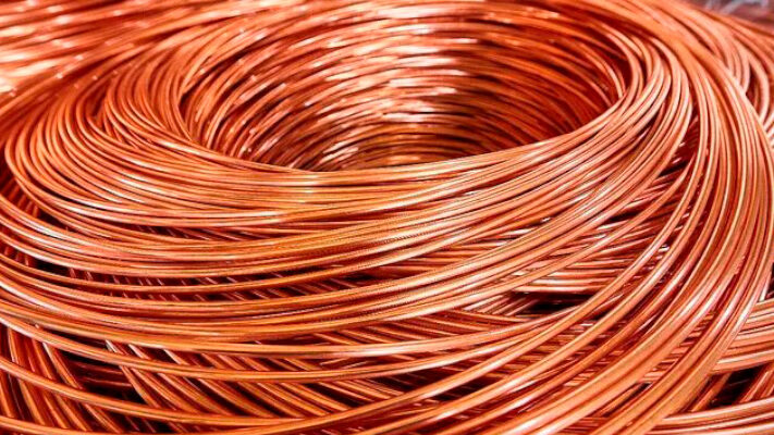 Etiquetas: China, cobre, Minería