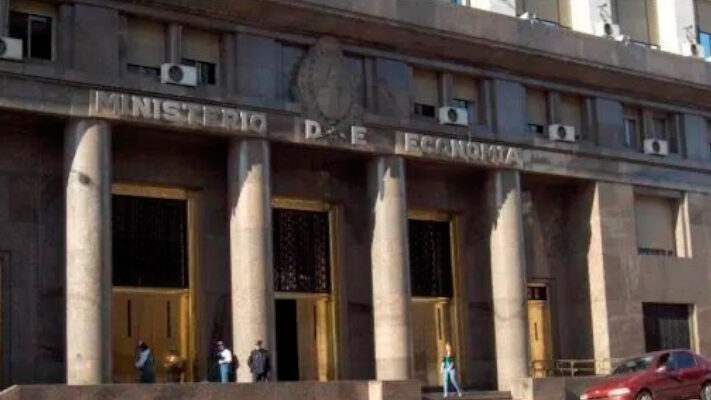 Boletín Oficial, deuda, LETRAS DEL TESORO