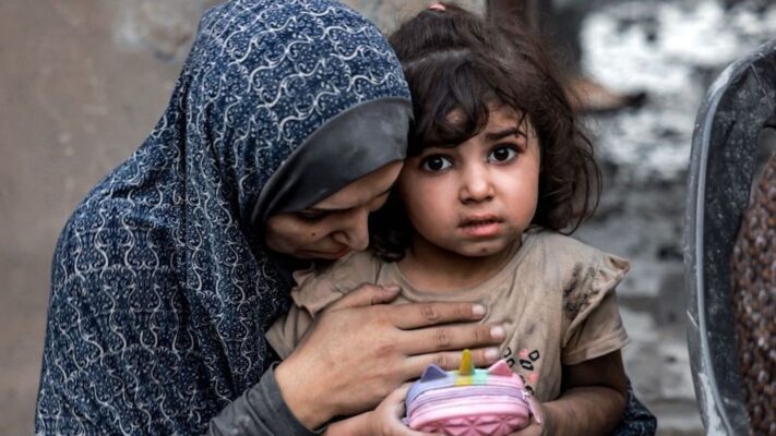 La ONU incluirá a Israel en la lista negra de países que violan los derechos infantiles