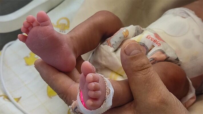 chubut, Maternidad, mortalidad infantil