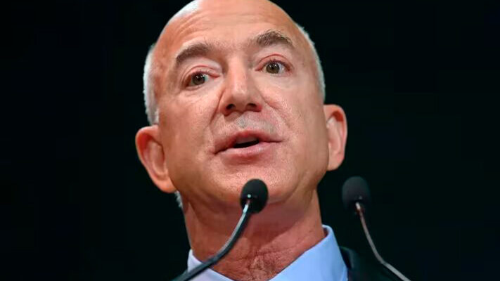 Bernard Arnault, elon musk, empresarios, forbes, Hombres más ricos del mundo, Jeff Bezos, multimillonarios, Newsroom BUE