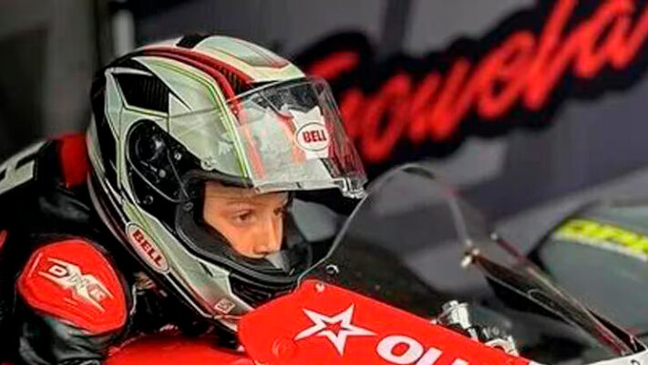 Jorge Lorenzo, Lorenzo Somaschini, Marc Márquez, motociclismo