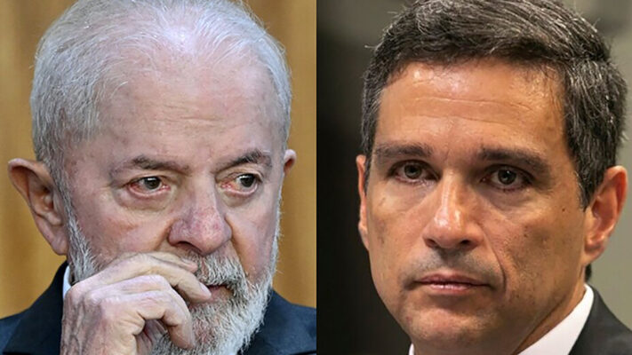 Brasil, jair bolsonaro, Luiz Inácio Lula da Silva