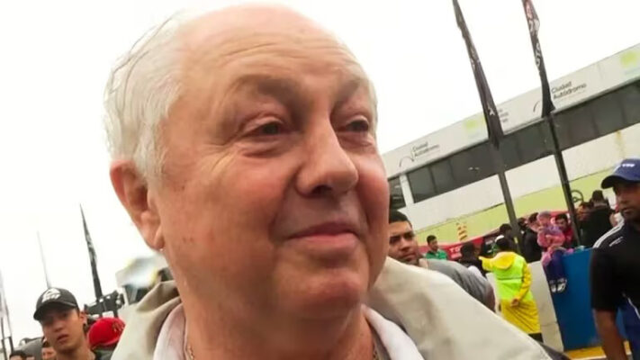 Allanan oficinas y domicilios del broker Martínez Sosa