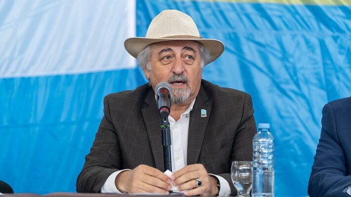 Macharashvili paga vivienda a funcionarios y escasean para profesionales de Salud