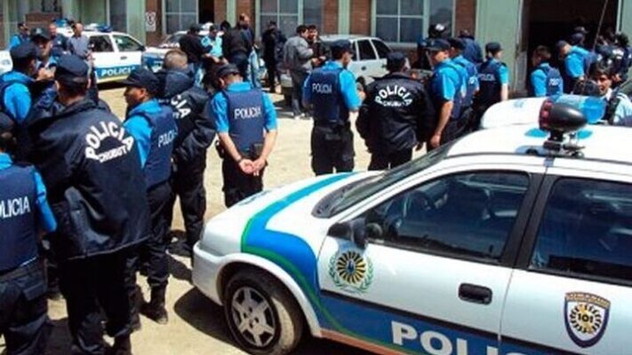 Julio Moreira: “Hay un gran malestar en las filas policiales”