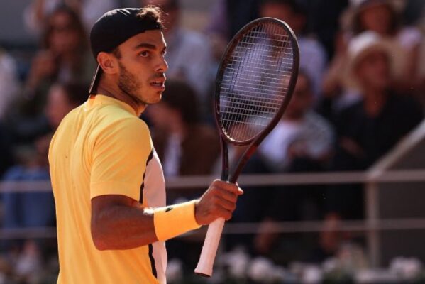 ATP, Tenis