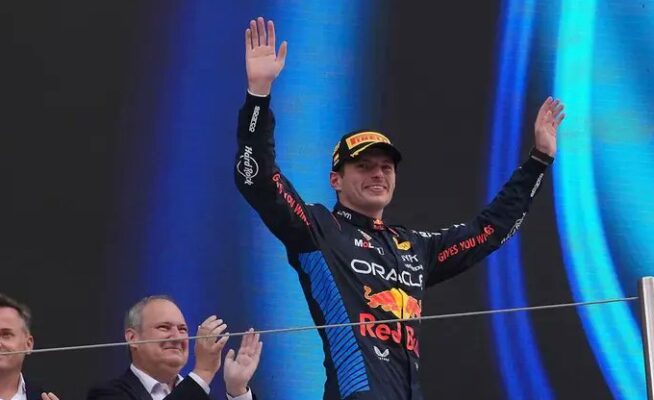 Max Verstappen se quedó con el GP de España y extendió su liderazgo en la Fórmula 1