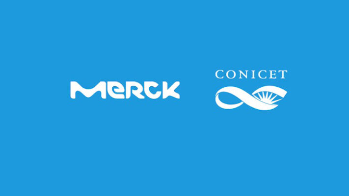 Etiquetas: CIENCIA, CONICET, Merck, noticias, premio