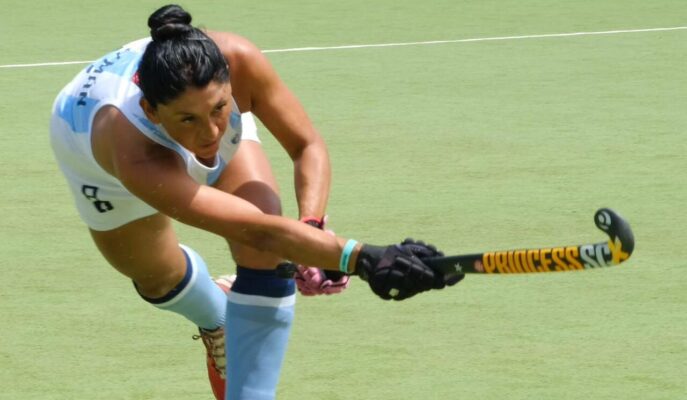 Hockey, Madryn, Mundial, PMRC
