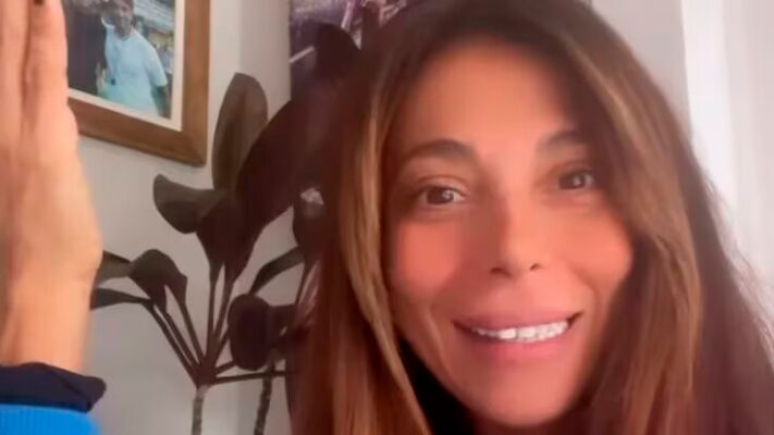 FURIA, gran hermano, Gran Hermano 2023, Ximena Capristo