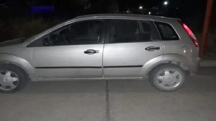 asesinato, Policiales, Rawson