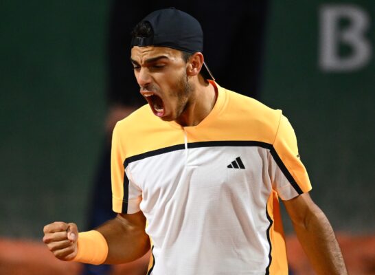 Francia, Grand Slam, Roland Garros, Tenis