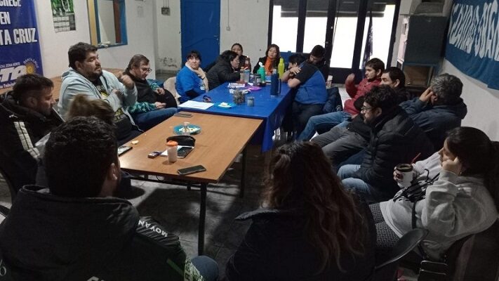 cta, nueva Ley de Bases