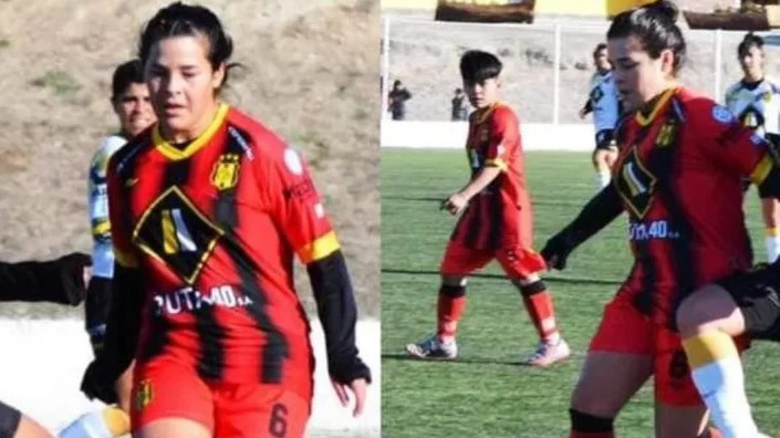 asesinato, Madryn, Tatiana