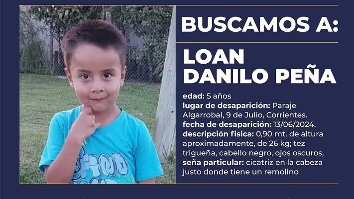 Etiquetas: Loan Danilo Peña