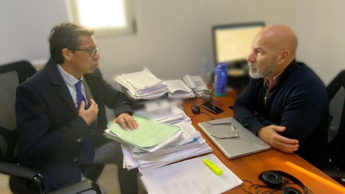 Cooperativa de Trelew fue denunciada por estafa a la administración pública