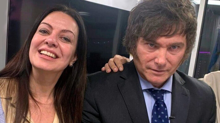 Alimentos, capital humano, Javier Milei, Pobreza, Sandra Pettovello