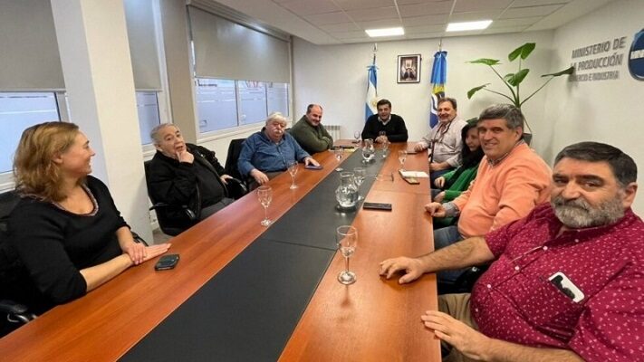«Santa Cruz Puede S.A.U.»: la provincia creará una sociedad anónima unipersonal