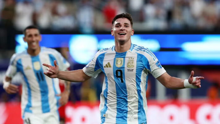 Etiquetas: argentina, canada, COPA AMÉRICA, futbol