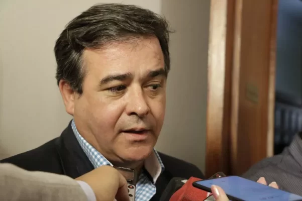 Ball, chubut, economia, gabinete, gobierno, Meiszner, Provincia