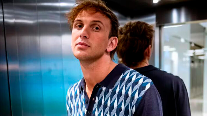 Bautista Mascia, gran hermano