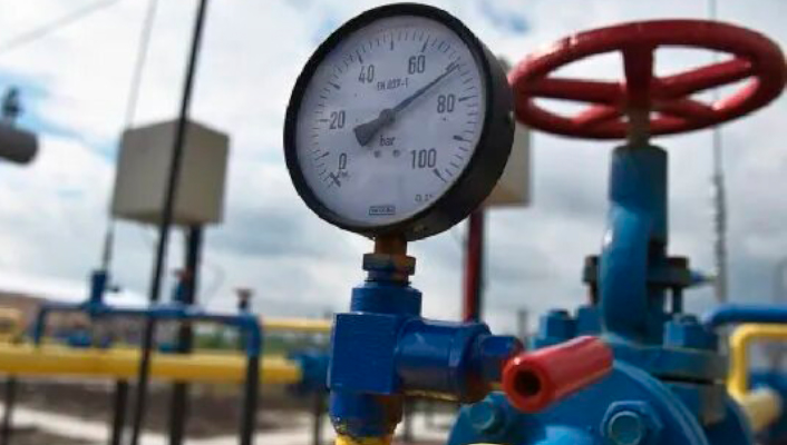 Bolivia anuncia el descubrimiento de reserva de gas natural