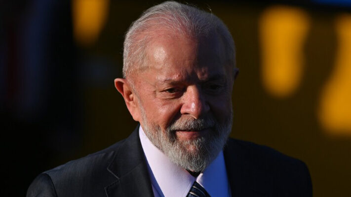 Brasil, derechos humanos, Lula da Silva