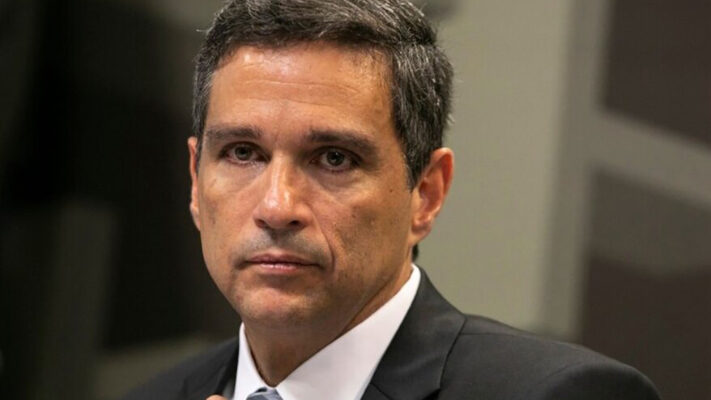 Etiquetas: Brasil, Lula da Silva, Roberto Campos Neto