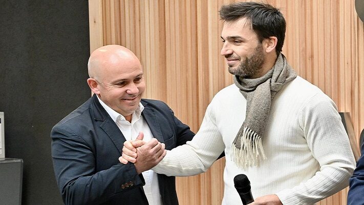 Despierta Chubut, Madryn, Politica, Sastre