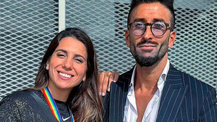 Cinthia Fernández, Daniela Vera Fontana, Roberto Castillo