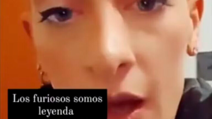 Bautista Mascia, FURIA, gran hermano, Gran Hermano 2023