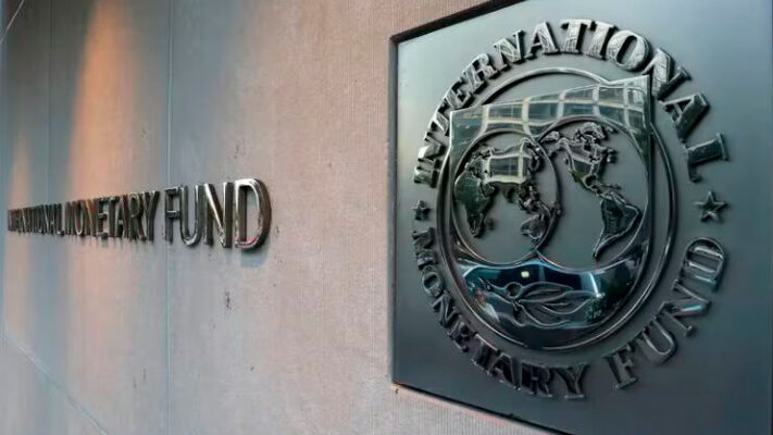 deuda, FMI