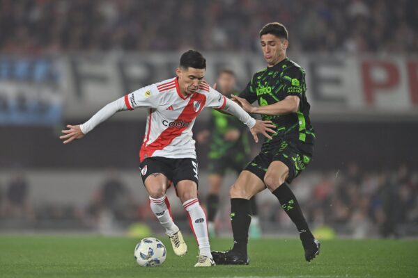 Demichelis, futbol, Liga Profesional, Martin Demichelis, River Plate