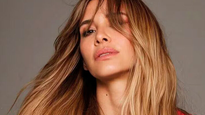 Guillermina Valdés contó los motivos de su separación con Joaquín Furriel