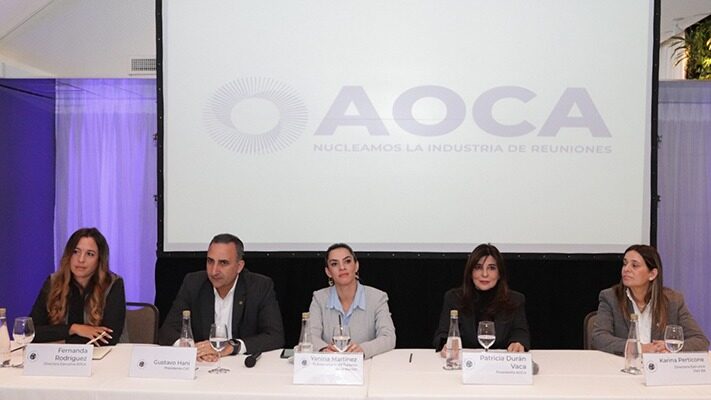 El encuentro anual de turismo de reuniones será en agosto