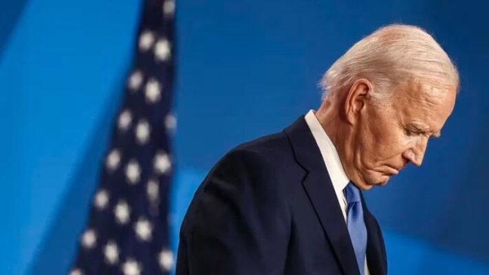 ELECCIONES EEUU, elecciones presidenciales, Joe Biden, Kamala Harris