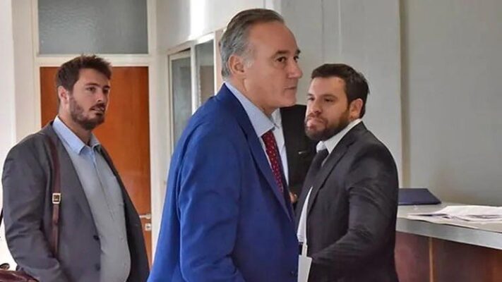 fiscales, Lago Puelo, Madryn, Magistratura