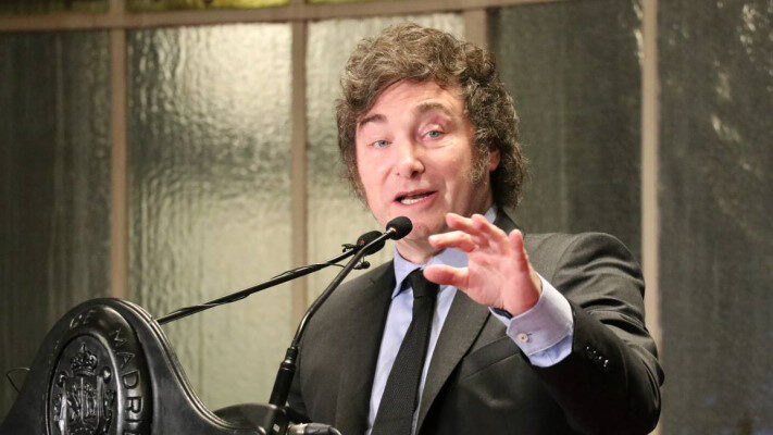 gabinete nacional, Javier Milei, paquete fiscal, Tucumán