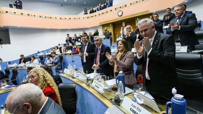 Río Negro adhirió al RIGI y apunta a nuevos proyectos