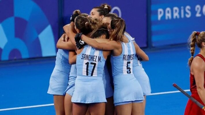agenda, argentina, Juegos Olímpicos