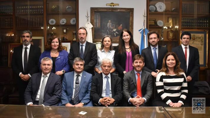 Asociación de Magistrados, cautelar, Congreso, Impuesto a las ganancias, Javier Milei