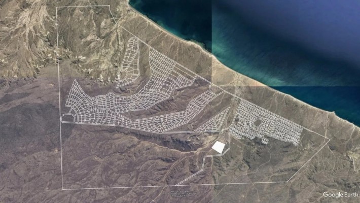 Etiquetas: LOTEO, puerto madryn, terrenos