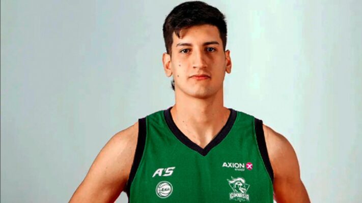 Basquet, Gimnasia, Liga Nacional