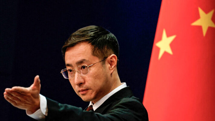 Etiquetas: China, OTAN