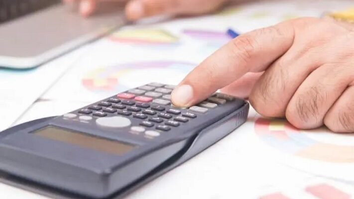 Javier Milei, paquete fiscal