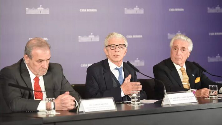 Daniel Vítolo, IGJ, MARIANO CÚNEO LIBARONA