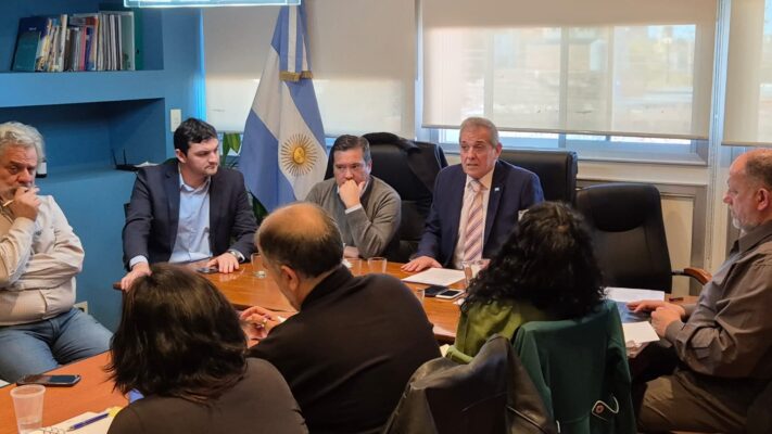 chubut, docentes, paritaria, sitraed, Spina